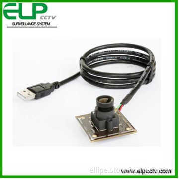 Mjpeg UVC Board 5 Megapixel USB Board Camera Module